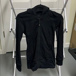 Lululemon Zip Up Jacket